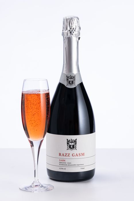 Razz Gasm